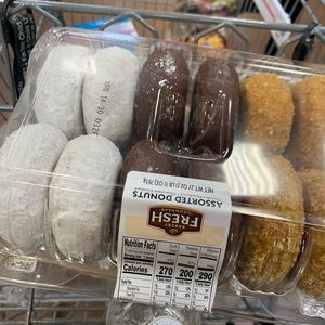 Meet your Posher, Jay